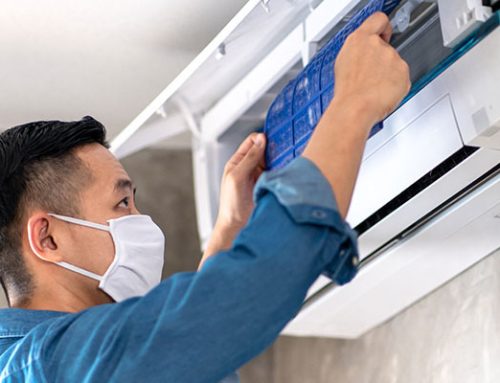 Facing Aircon Problems? Here’s How To Fix Common Aircon Issues