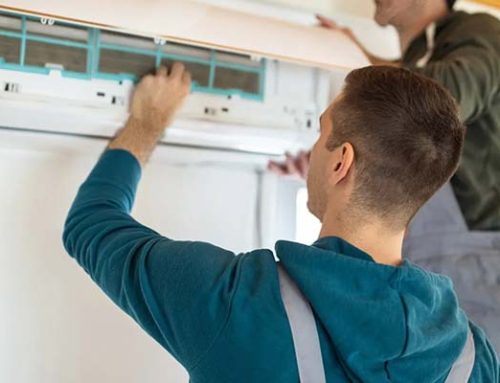 What To Look Out For When Choosing An Aircon Servicing Company?