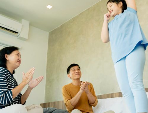 How Often Should You Service Your Aircon in Singapore?