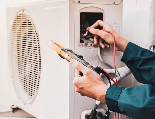 Aircon Maintenance Guide: Keep Your AC Running Efficiently Year-Round