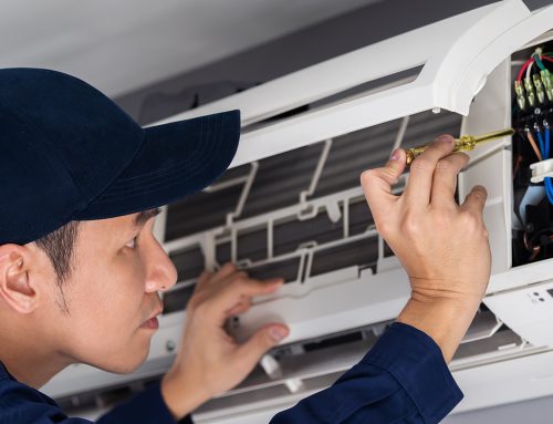 Cheap Aircon Servicing in Singapore Without Compromising Quality