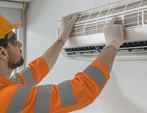 Keeping Your Home Cool: How Home Aircon Service Works in Singapore
