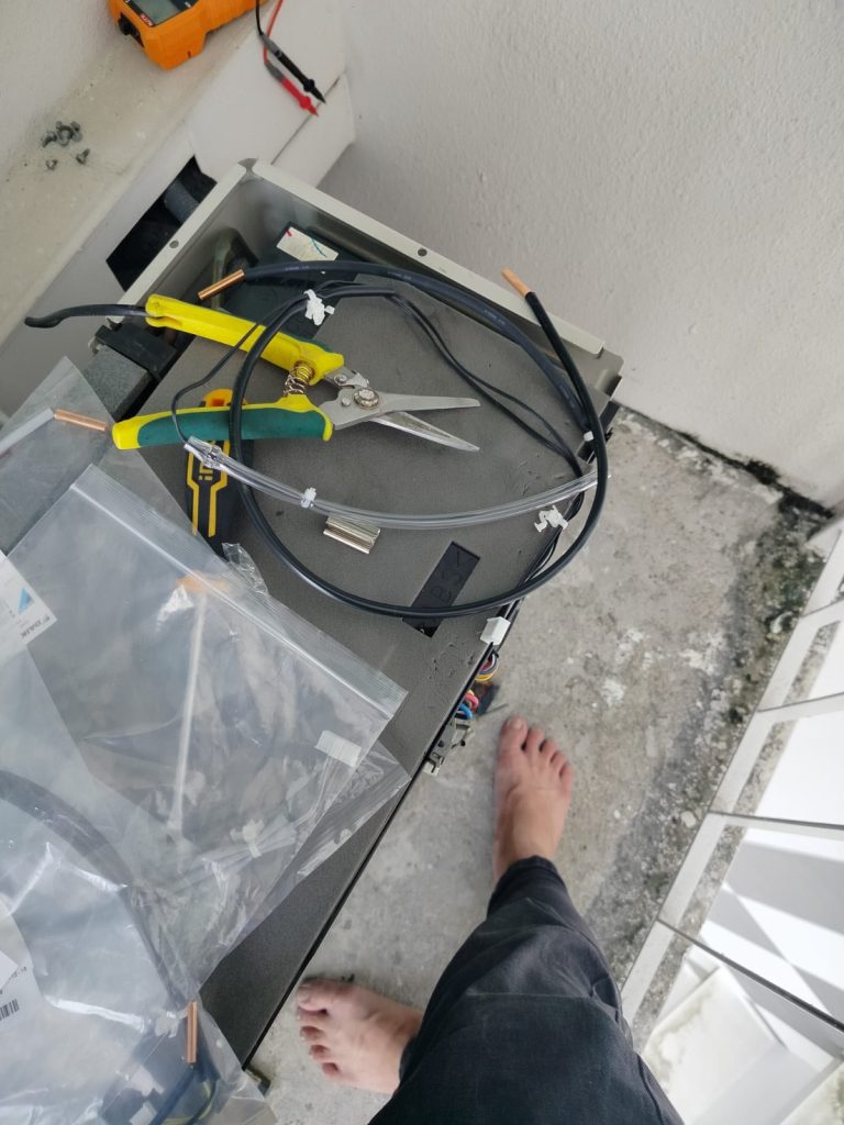 air con service singapore