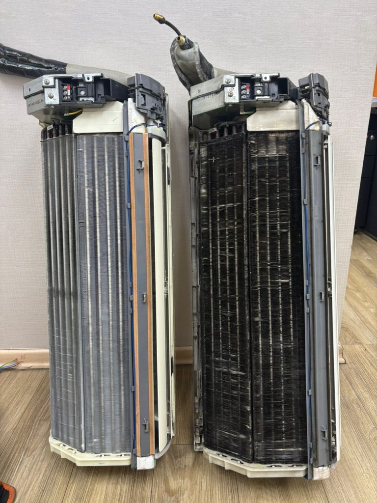 aircon repair singapore