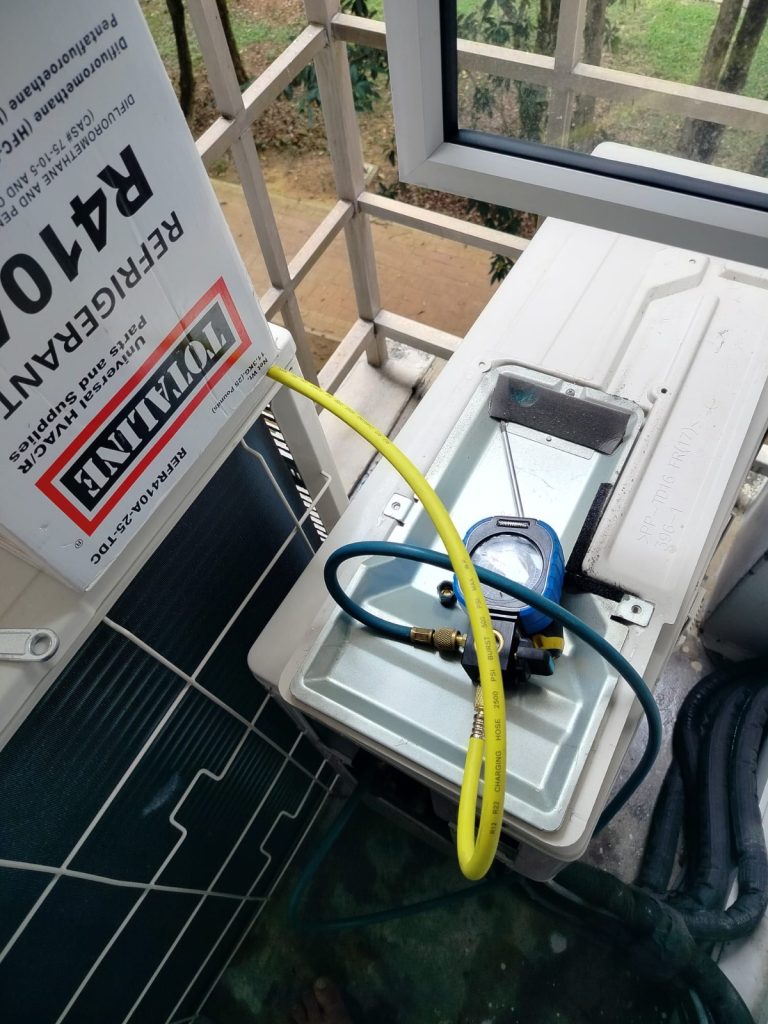 aircon servicing singapore