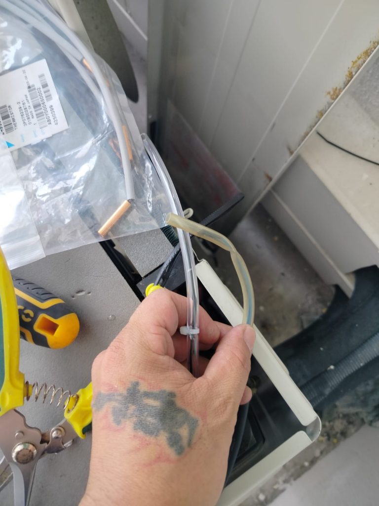best aircon servicing