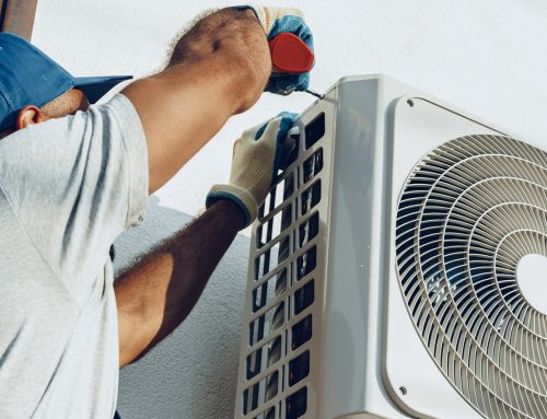Aircon Servicing Singapore – Reliable & Affordable Aircon Maintenance
