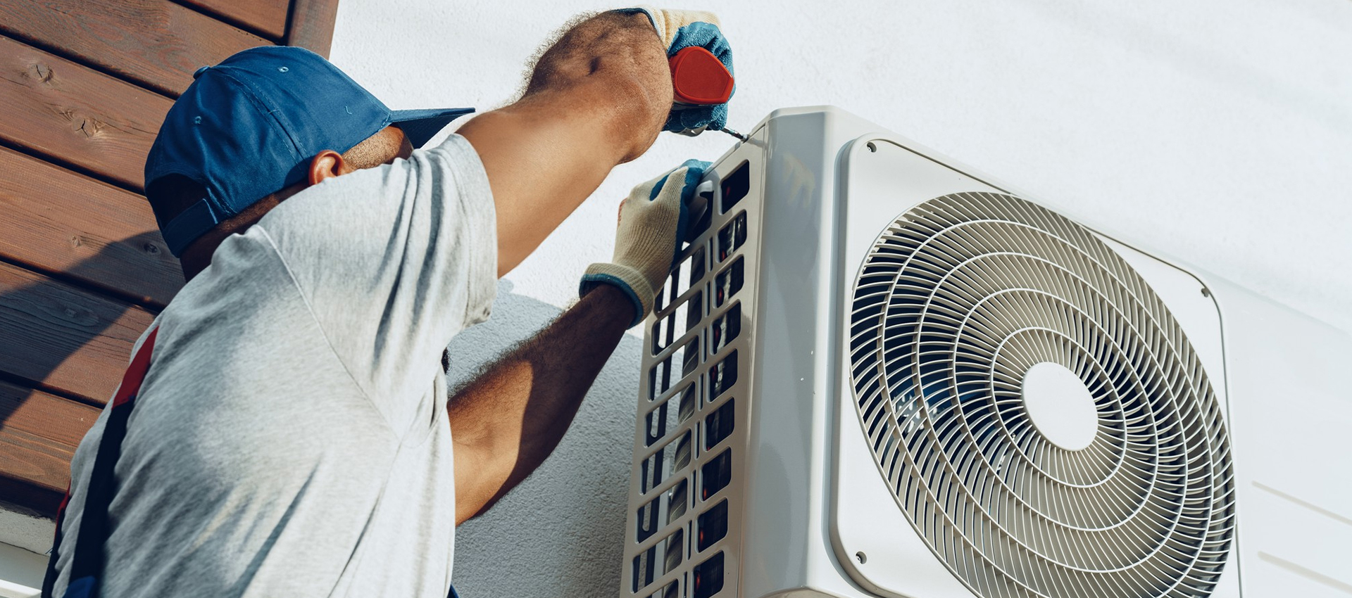 Reliable & Affordable Aircon Maintenance