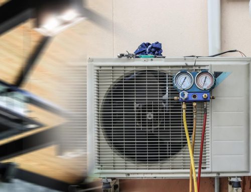Aircon Service Singapore – Reliable Air Con Repair & Maintenance